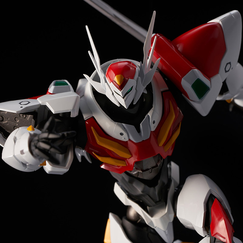 RIOBOT Tekkaman Blade (resale)